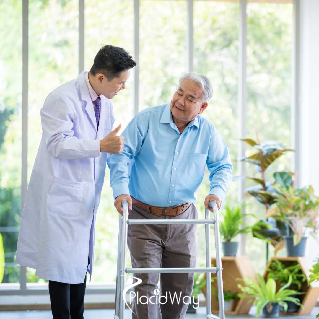 Is All-Inclusive Orthopedic Surgery in Beijing Worth It for GCC Patients Compared to Dubai Private Hospitals?