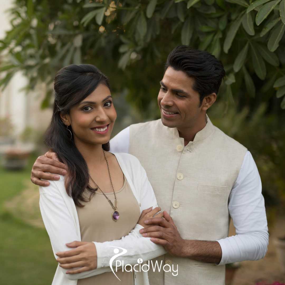 How Much Does IVF Cost in Dubai for Indian Patients Compared to India?