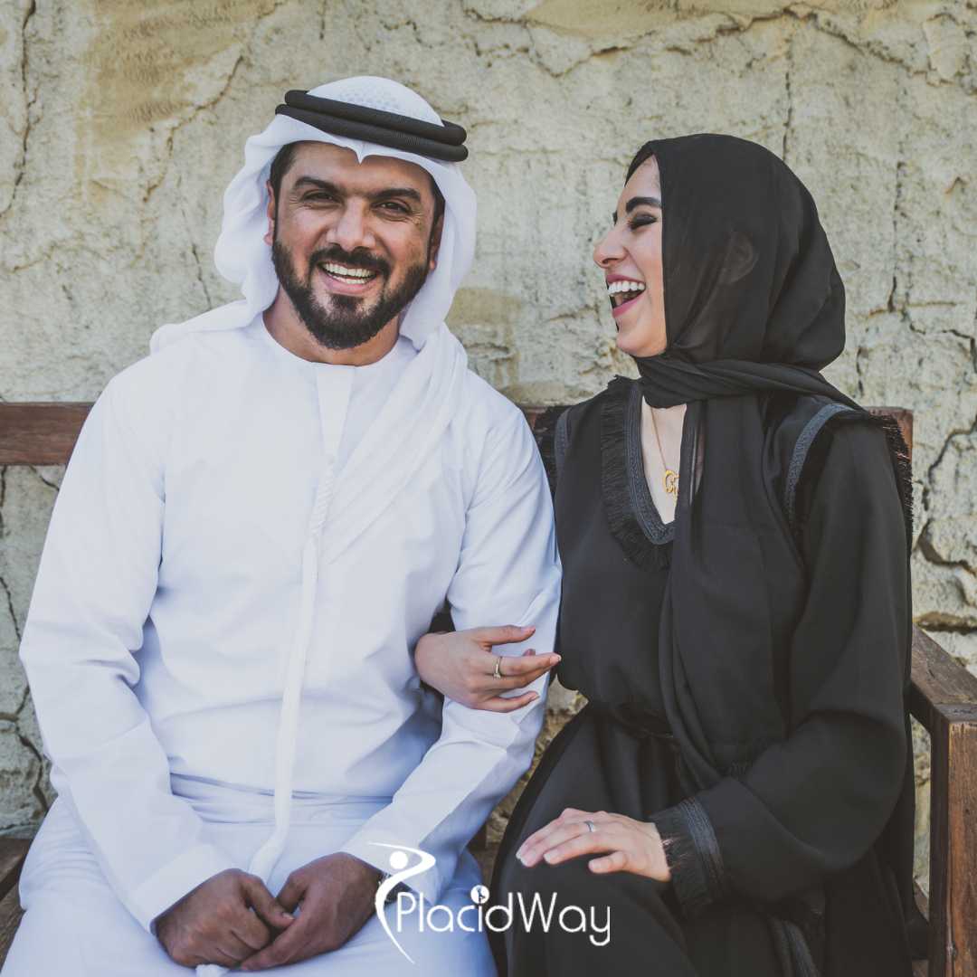 How Much Does IVF With ICSI Cost in Turkey for Couples From Saudi Arabia Compared to UAE Clinics?