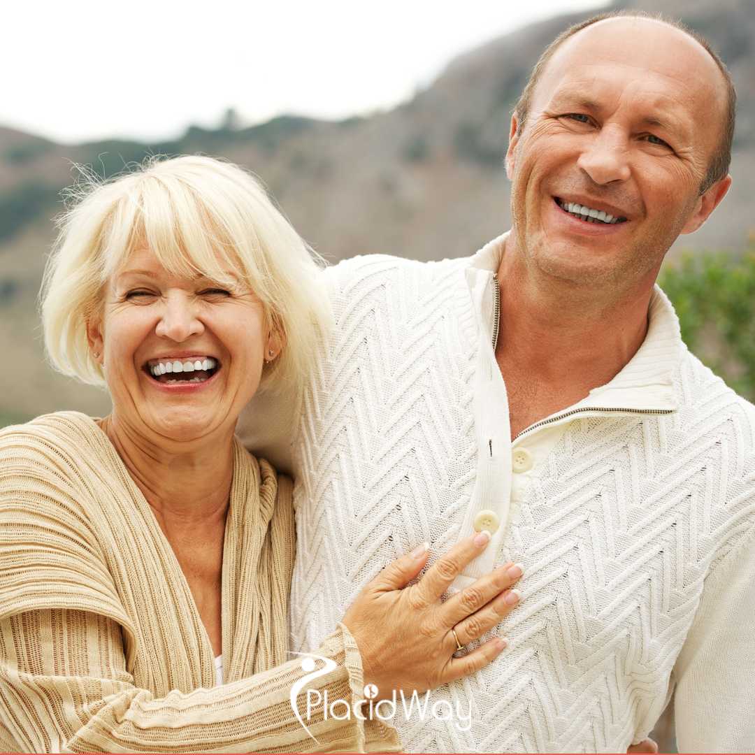 How Much Does a German Patient Save With All-on-4 Implants in Albania?