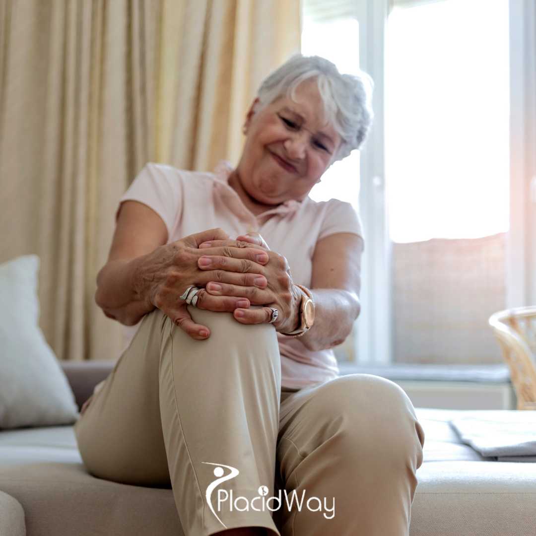 How Much Does Stem Cell Therapy for Knee Osteoarthritis in Colombia Cost for US Citizens?