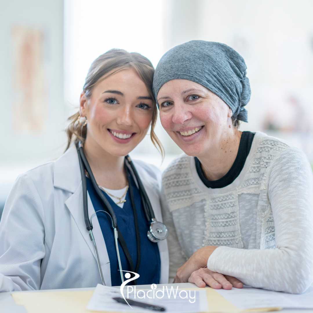 How Do American Patients Get a Second Opinion on Cancer Diagnosis in Turkey?