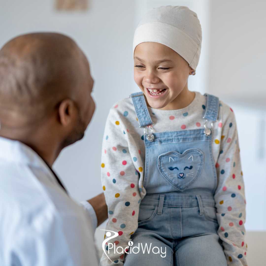 How Much Does Thalassemia Bone Marrow Transplant Cost in Turkey for Pakistani Children?