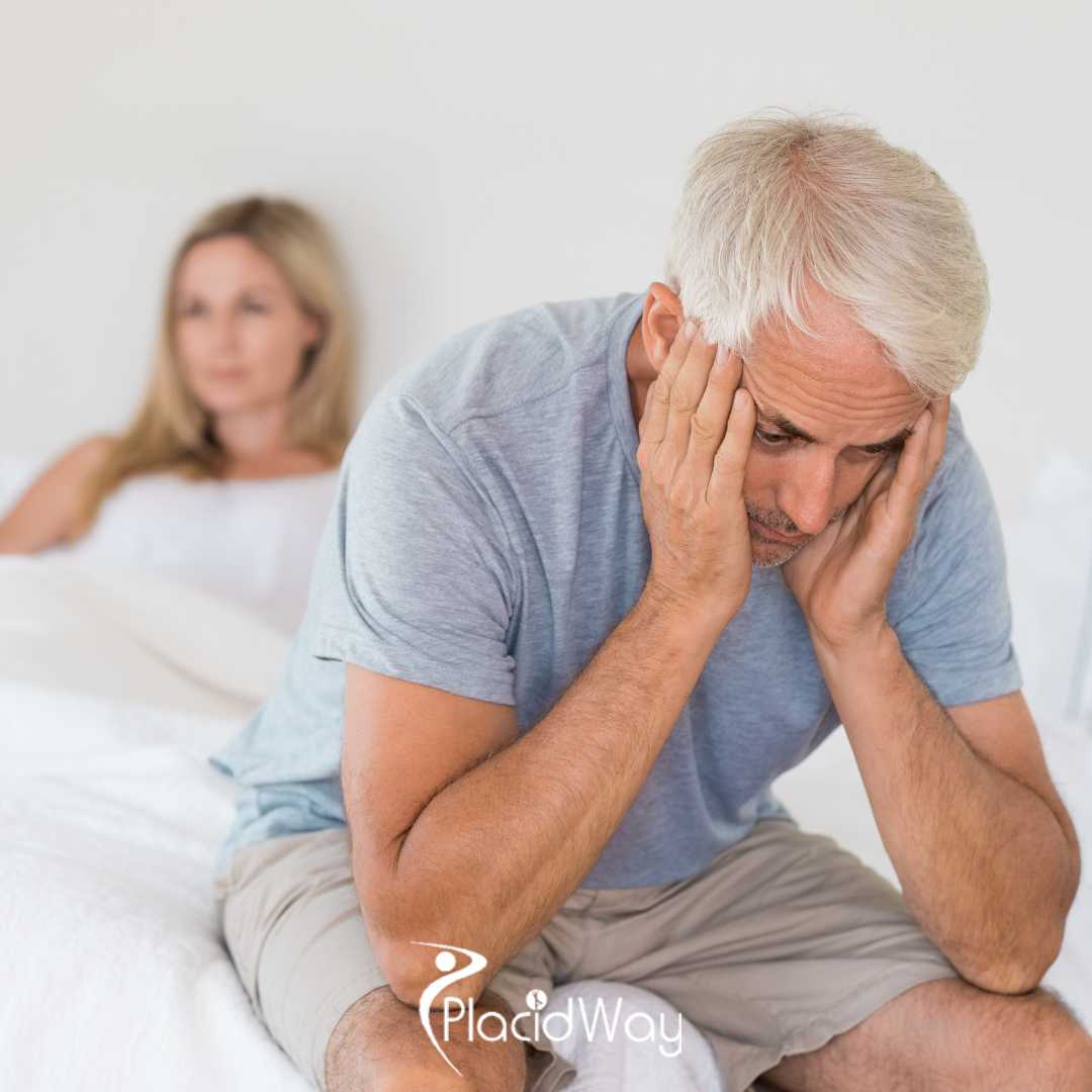 Is Stem Cell Therapy for Erectile Dysfunction in Colombia Safe and FDA Approved?