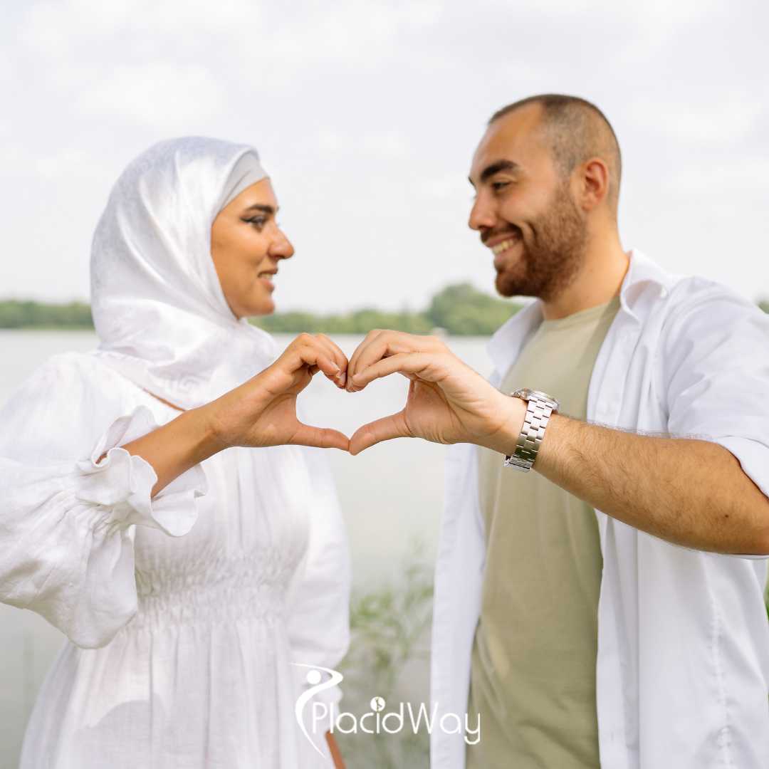 Is PGT-A (Pre-Implantation Genetic Testing) Available in Abu Dhabi for GCC Patients?