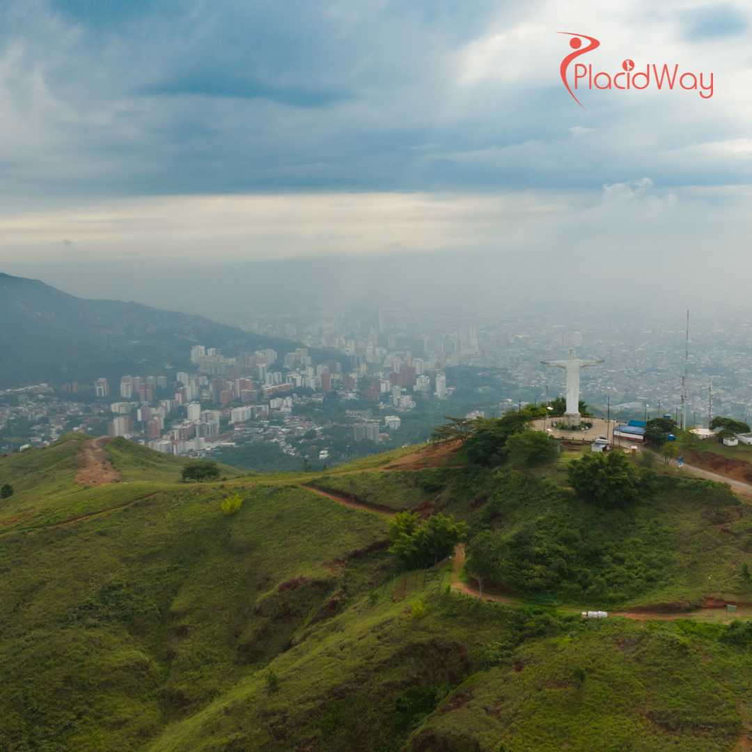 Why is Cali Known as a Growing Hub for Medical Tourism in Colombia?
