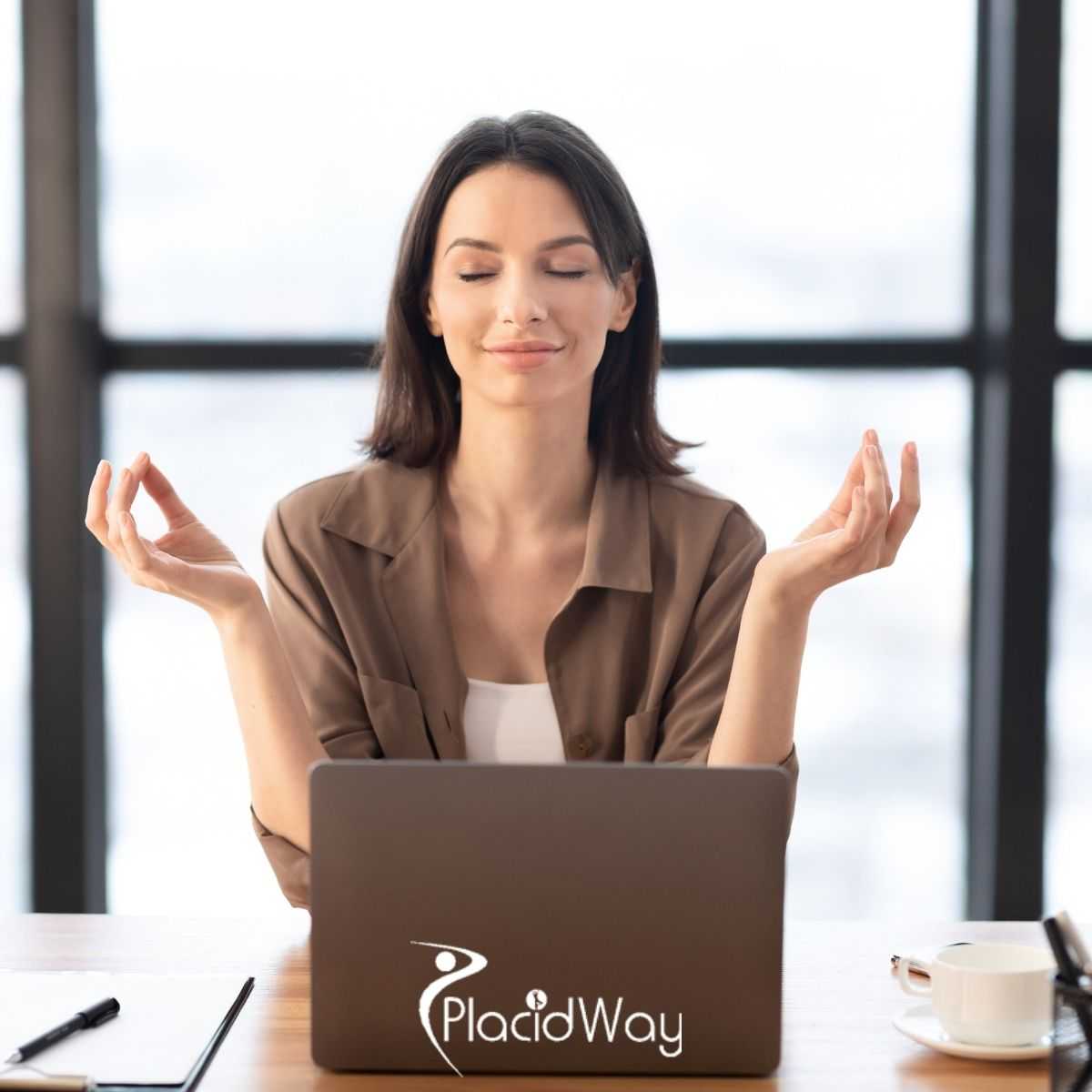 What Is the Most Effective Daily Stress Management Routine for High-Performing Professionals?