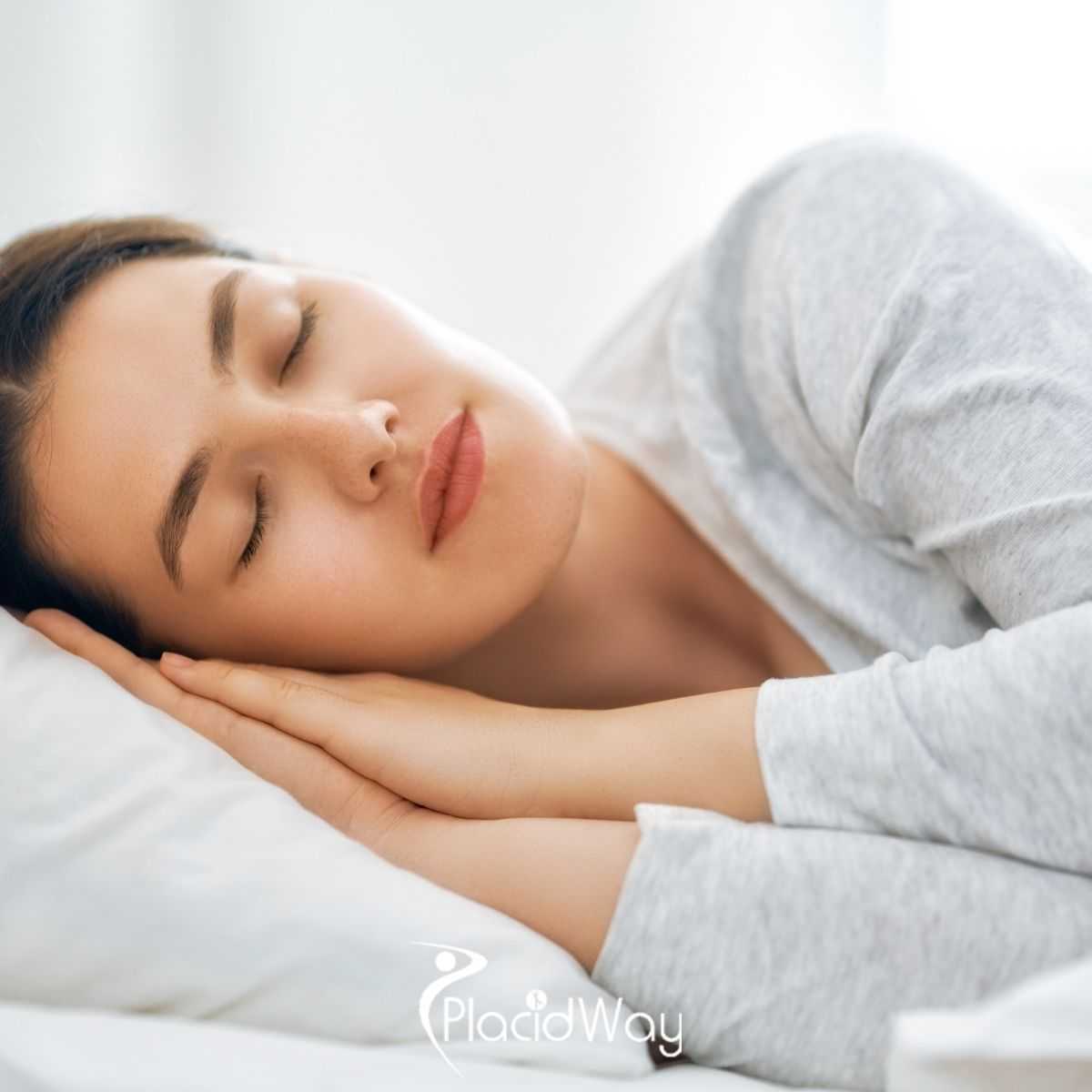 How Do Sleep Therapy Retreats Fix Circadian Rhythm Disruption Without Prescription Medication?