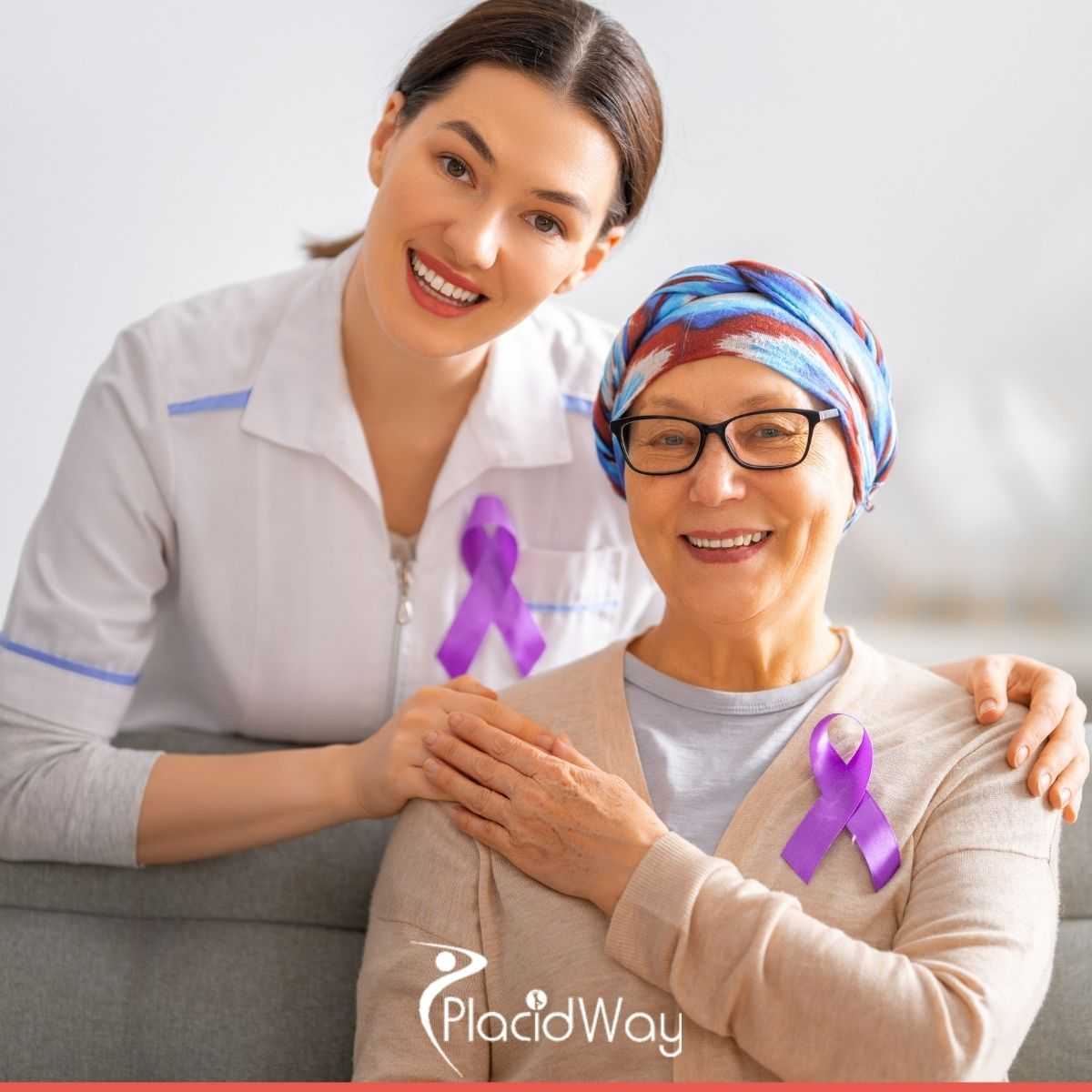 How Does Immunotherapy Work Compared to Chemotherapy and Targeted Therapy?