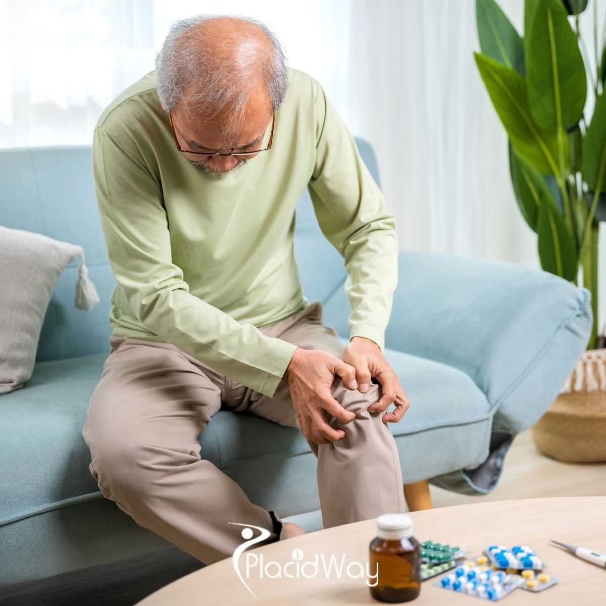 How Many Cryotherapy Sessions Are Needed To See Results for Arthritis and Joint Pain?