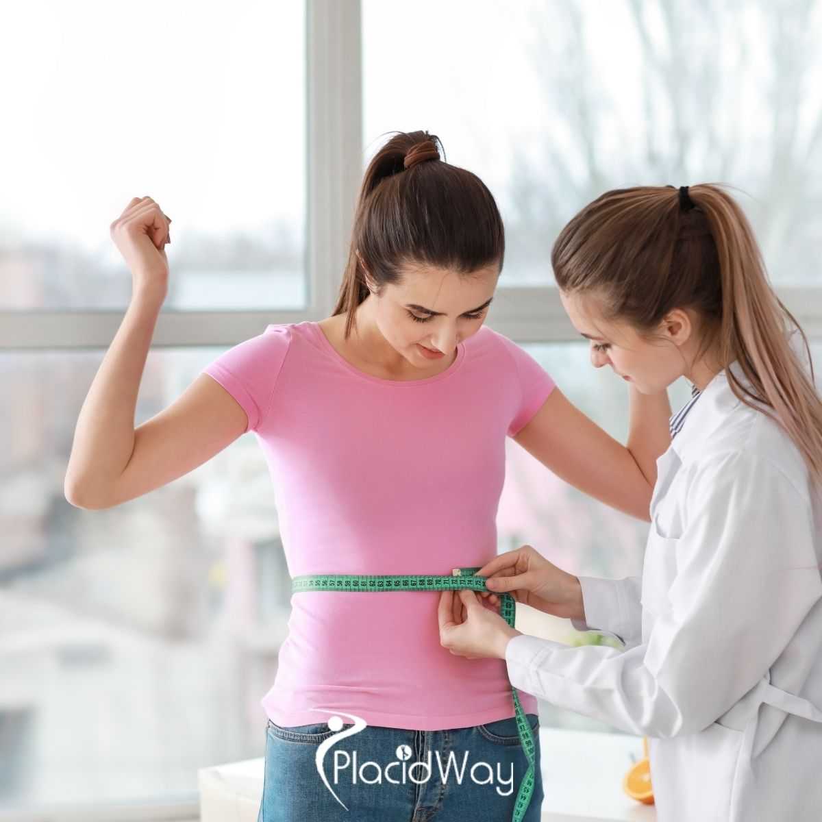 How Do Functional Medicine Approaches Treat Stubborn Weight Gain and Metabolic Syndrome?