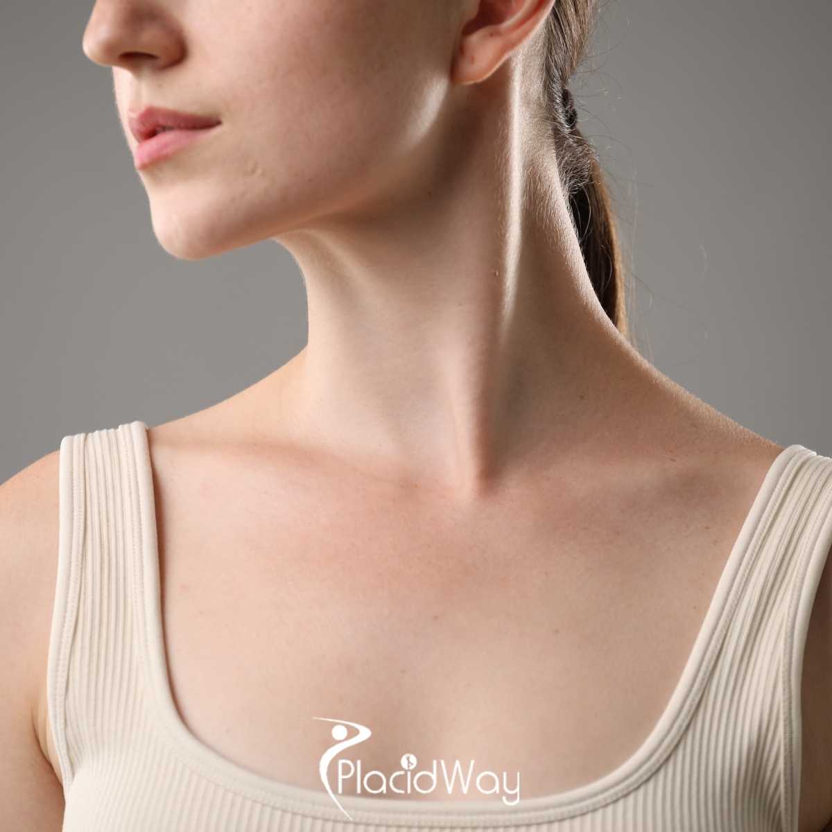 Neck Lift Surgery in Gangnam, South Korea: Procedure & Results