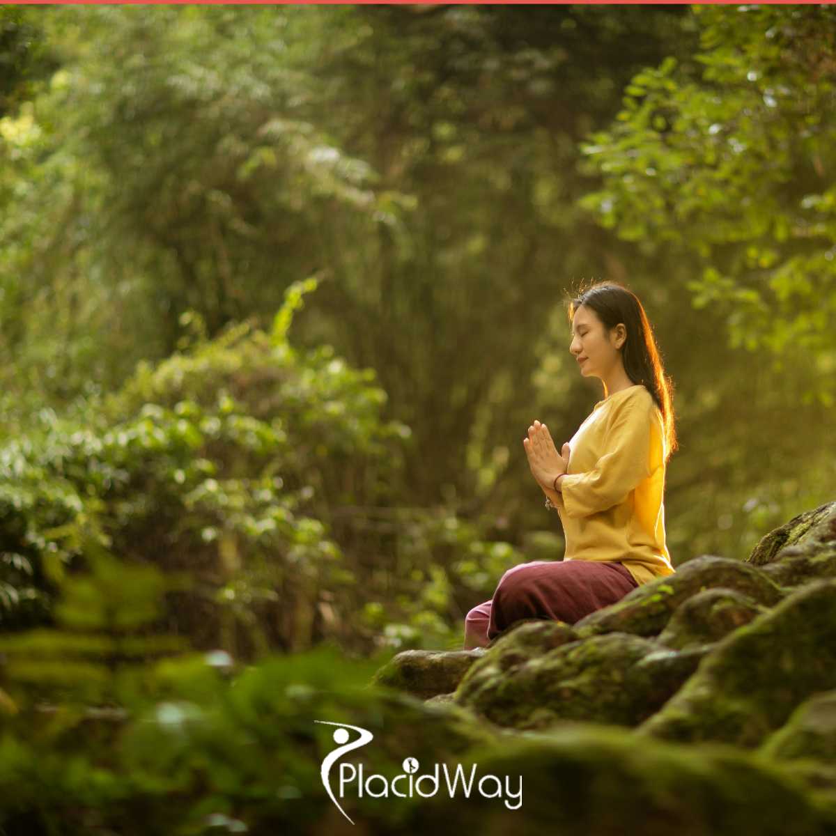 Are Sound Healing Retreats Effective for PTSD, Anxiety, and Trauma Recovery?