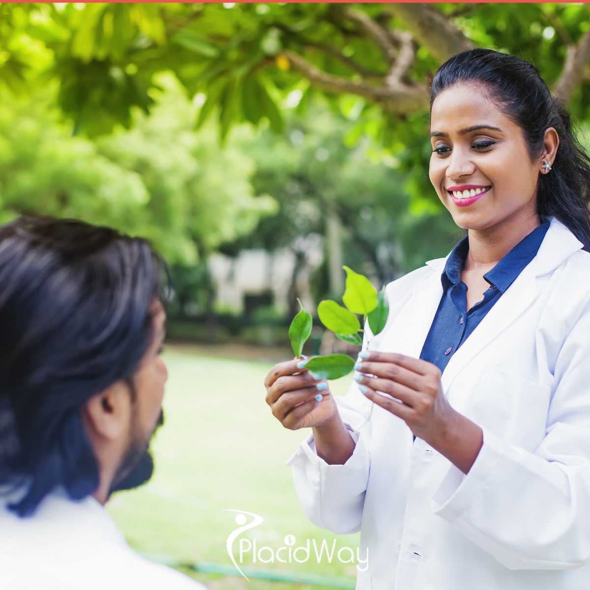 What Chronic Inflammatory Conditions Does Ayurveda Effectively Treat?
