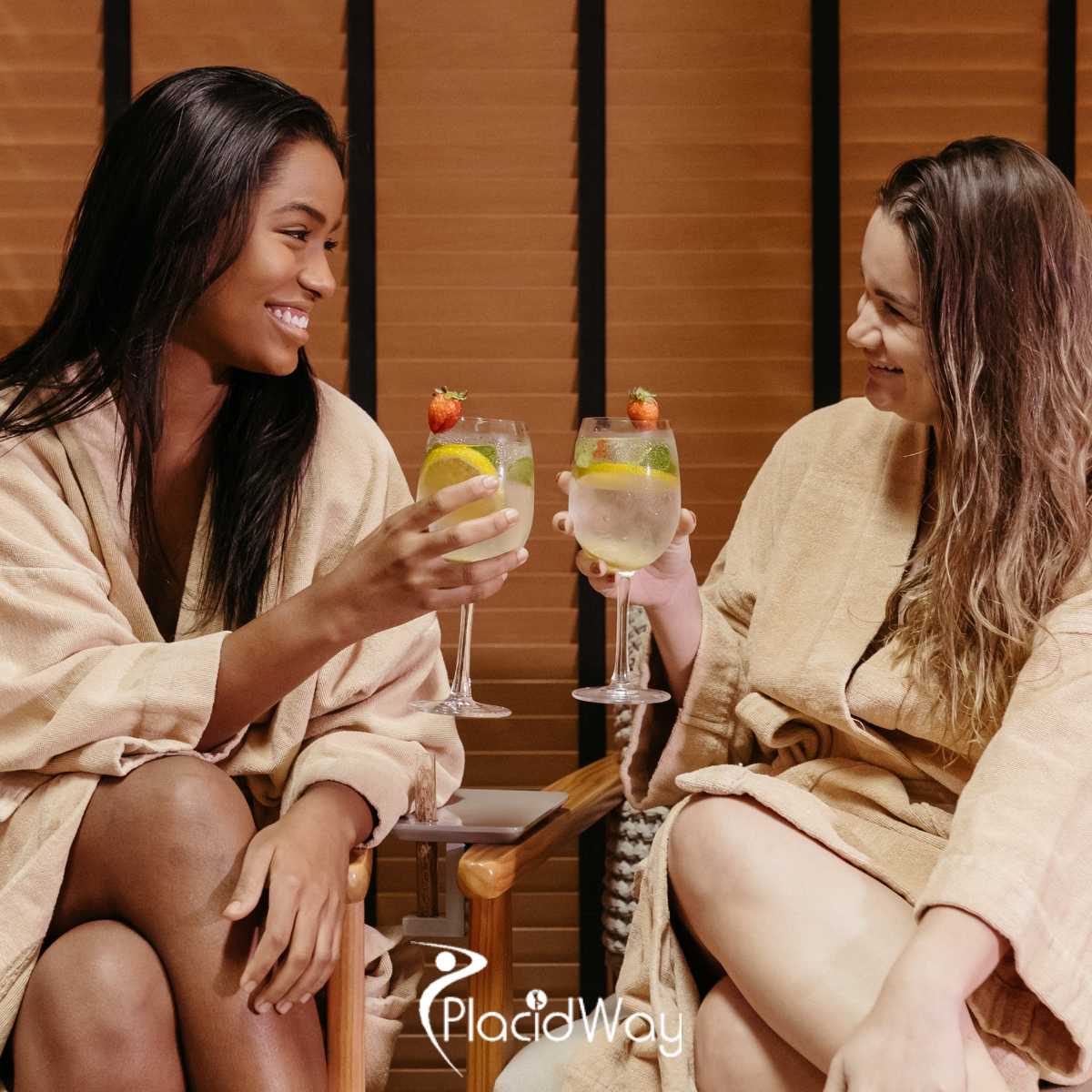 How Do Luxury Wellness Retreats Compare to Affordable Wellness Retreats in Outcomes?