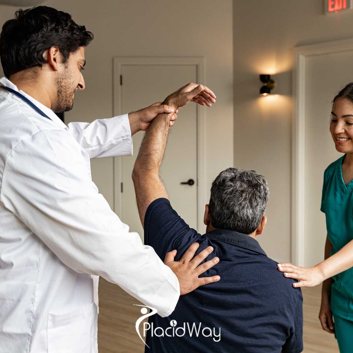 What Orthopedic and Degenerative Conditions Does Regenerative Medicine Treat With Stem Cells?