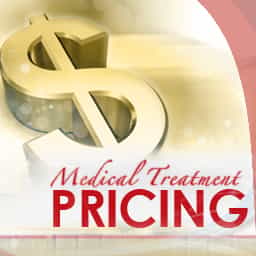 Medical Tourism Pricing