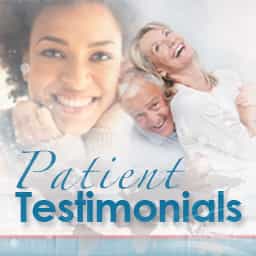 Medical Tourism Testimonials