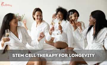 Stem Cell Therapy for Longevity Medical Tourism