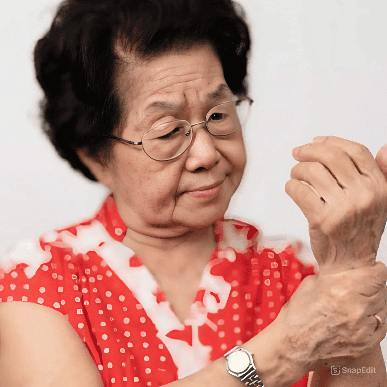 El viaje de Johanna desde Brisbane a Bangkok, Tailandia, para recibir terapia con células madre para la osteoartritis en la Clínica Vega.