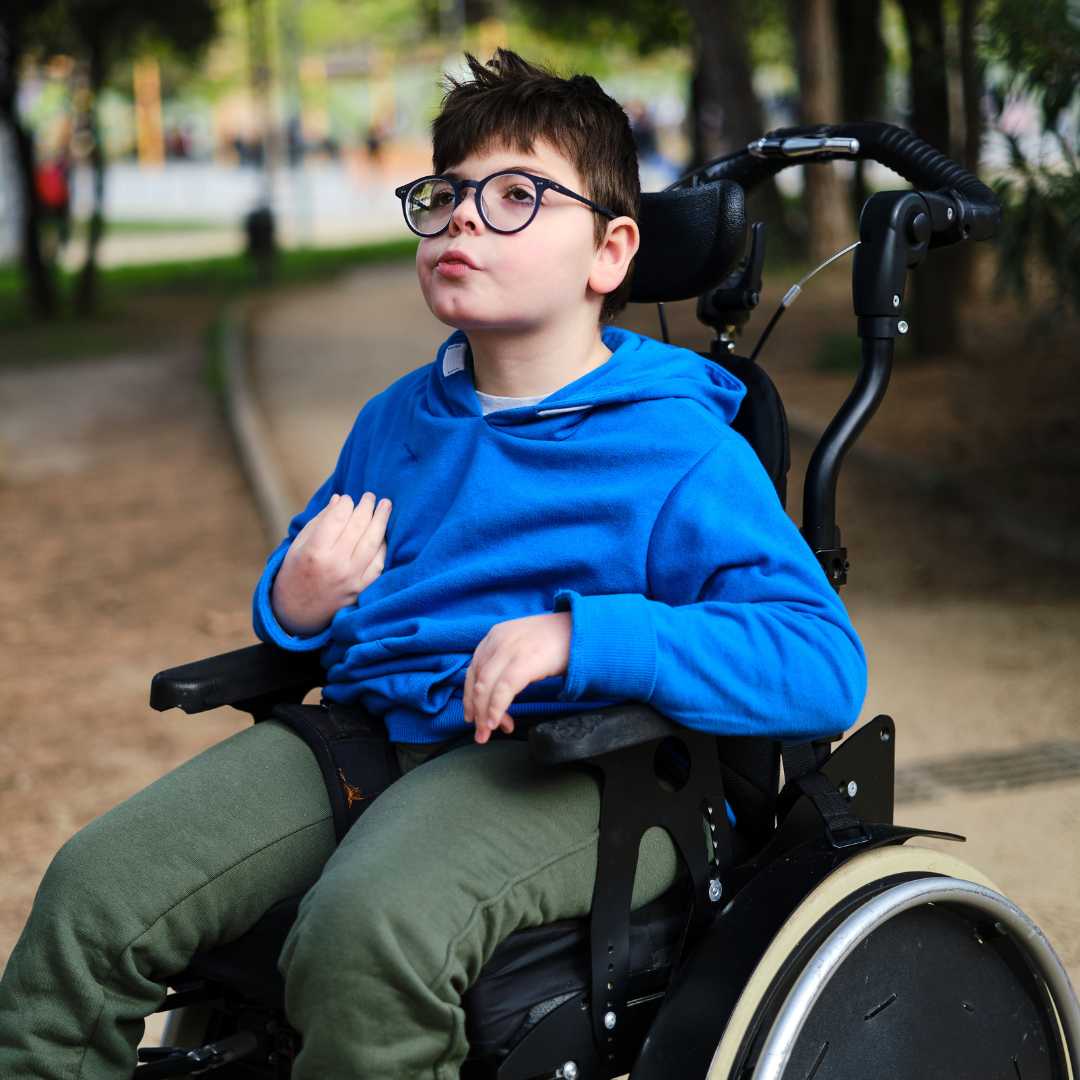 Gabriel’s Journey - Stem Cell Therapy for Development Delay in Mexico City, Mexico