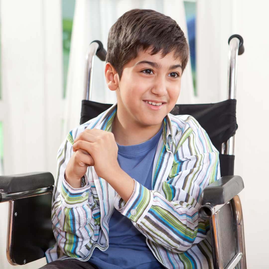 Xavier's Journey to Healing - Stem Cell Therapy for Autism in Mexico City, Mexico