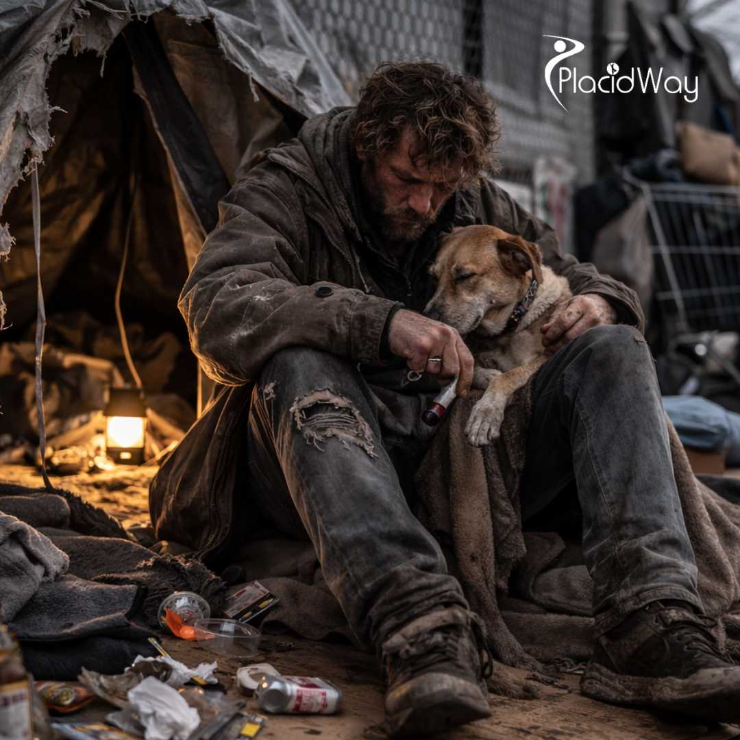 How Ibogaine Therapy Saved My Life from Fentanyl Addiction in Mexico? Jake, Vancouver 