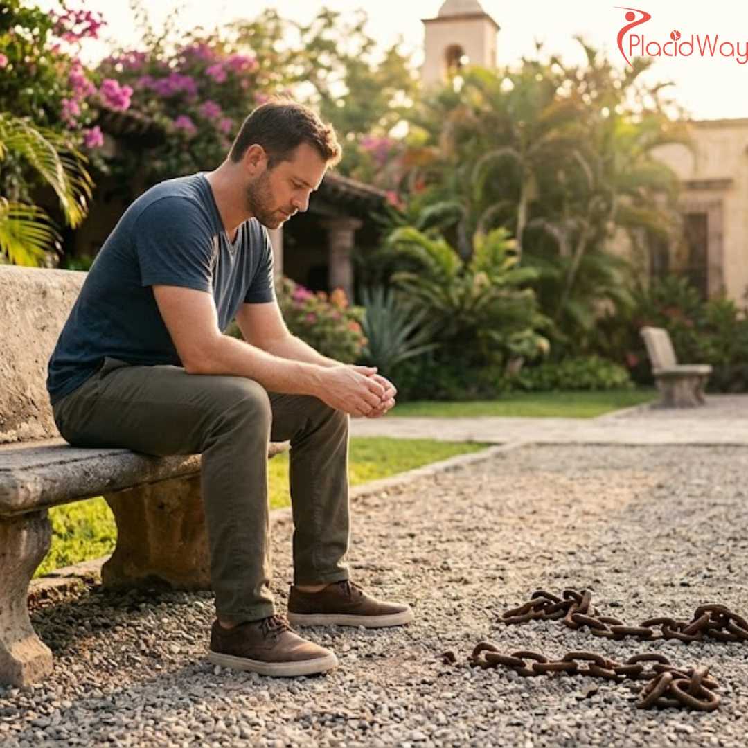 How Ibogaine Helped Me Break Free from Cocaine Addiction?