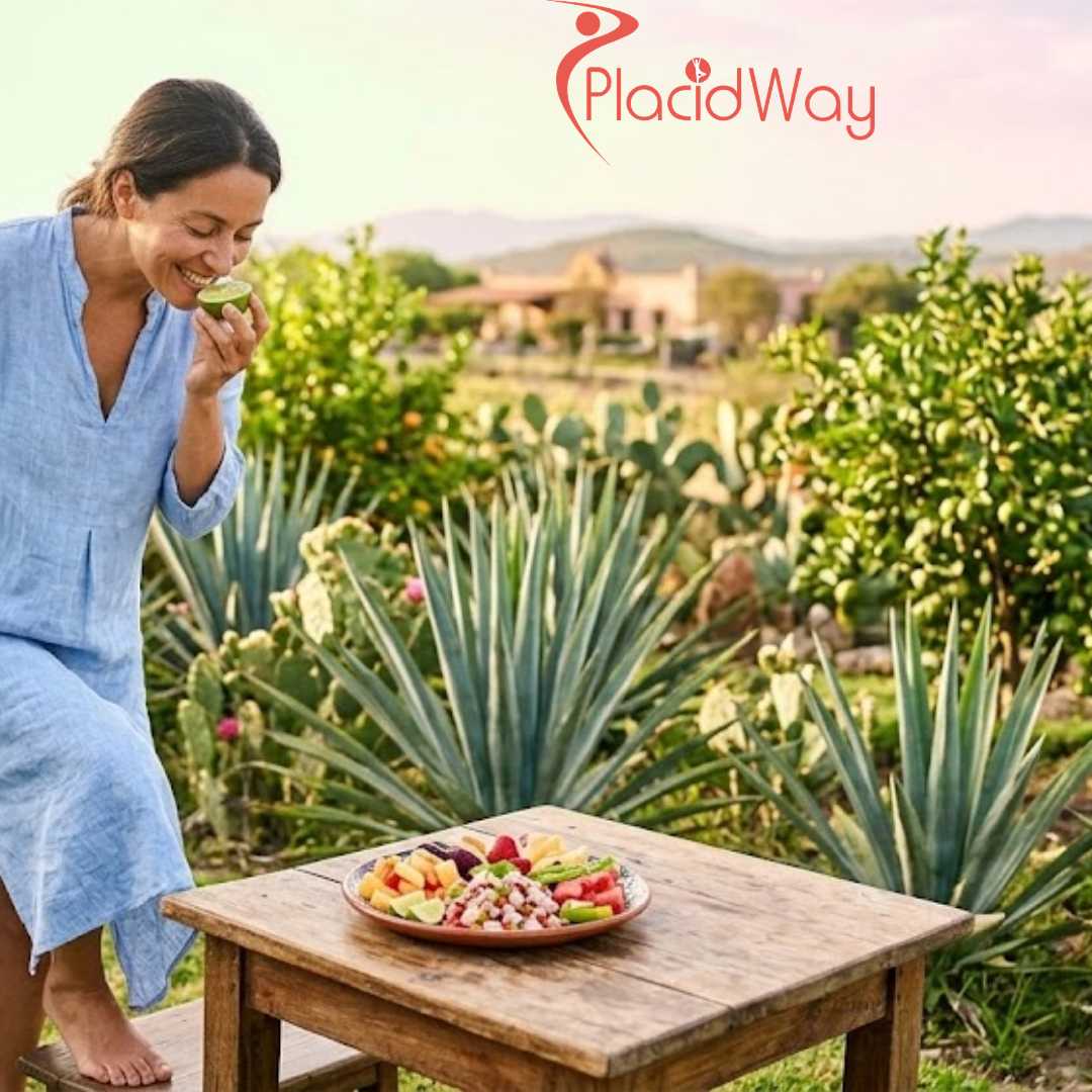 Maria from Paris’ Life-Changing Experience with Ibogaine Treatment in Mexico