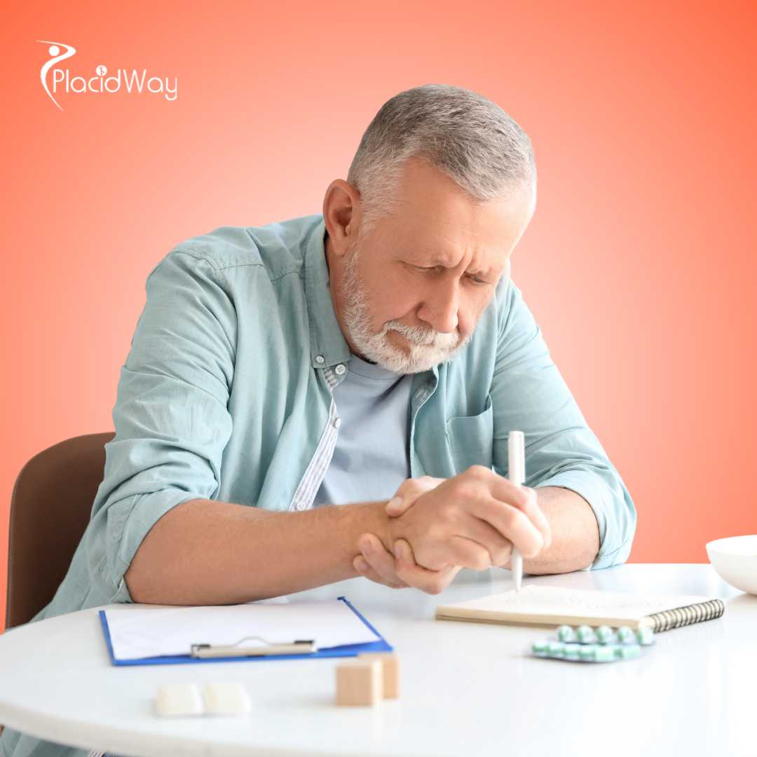 Restoring Mobility US Parkinson’s Patients Find Success with Tijuana Regenerative Protocols