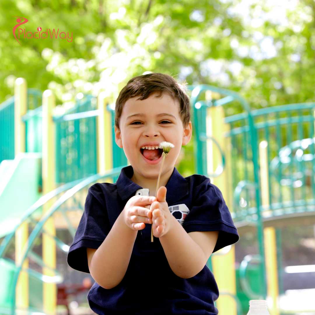 US Families Choose Mexico City for Specialized High-Dose Autism Stem Cell Protocols