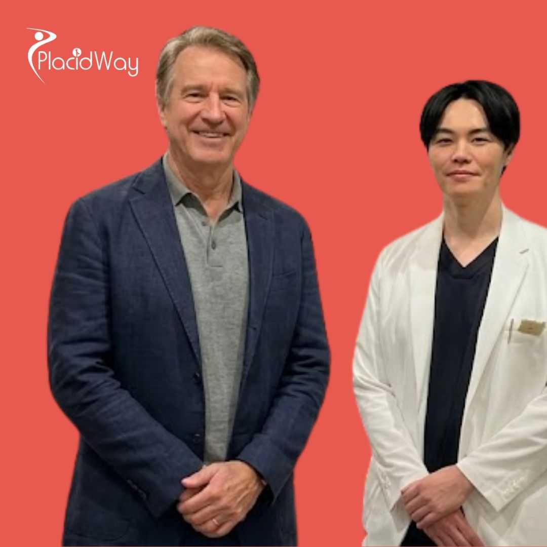 How a Stem Cell Therapy for Meniscus Tear in Osaka, Japan Saved Mark Thompson’s Running Career