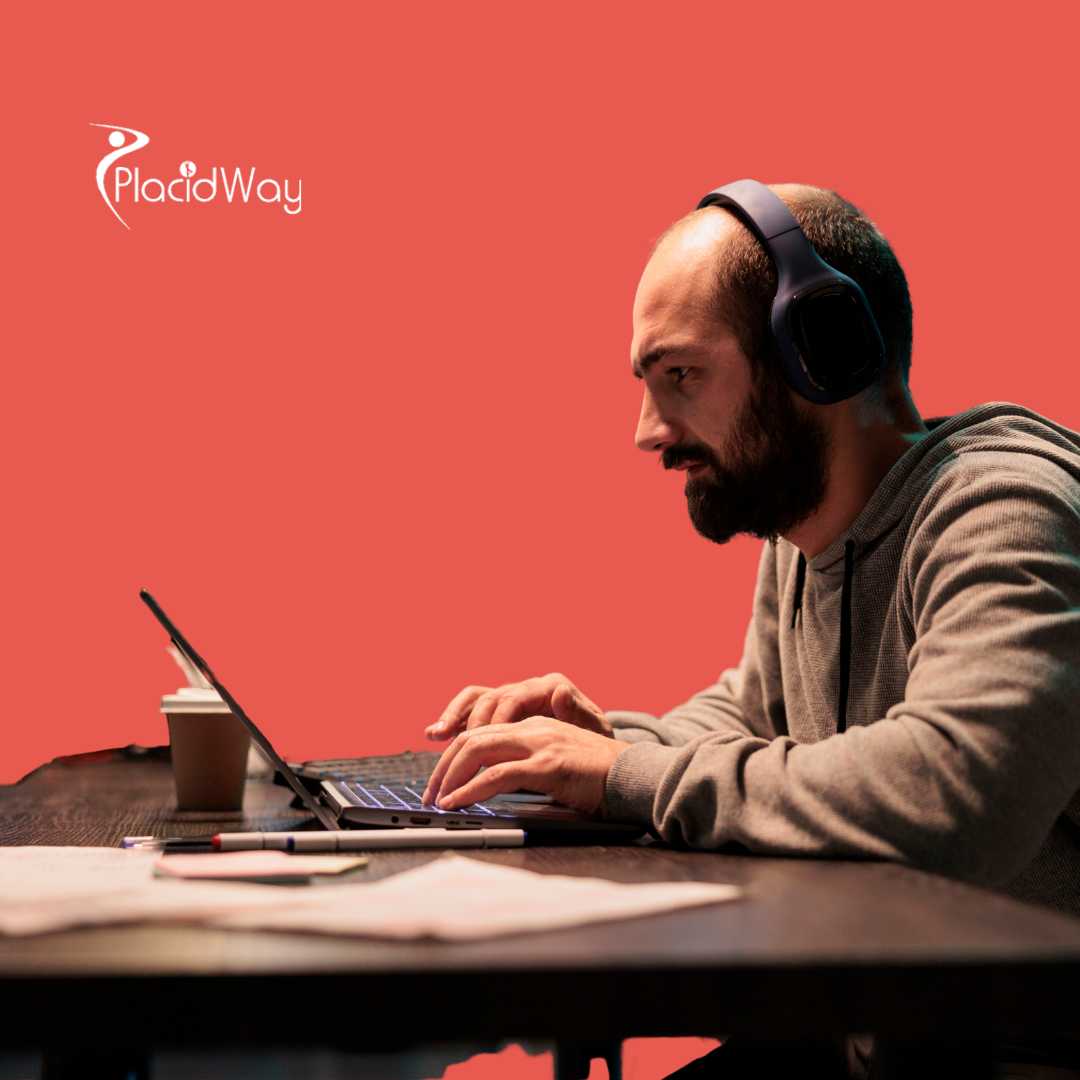 Biohacking Type 2 Diabetes: John Travels from the US to a Guadalajara Stem Cell Center