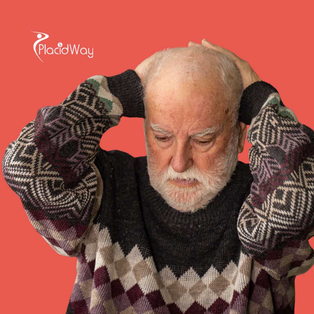 Bypassing Canadian Wait Times: Senior Patient Robert's Path to Alzheimer's Treatment in Puerto Vallarta