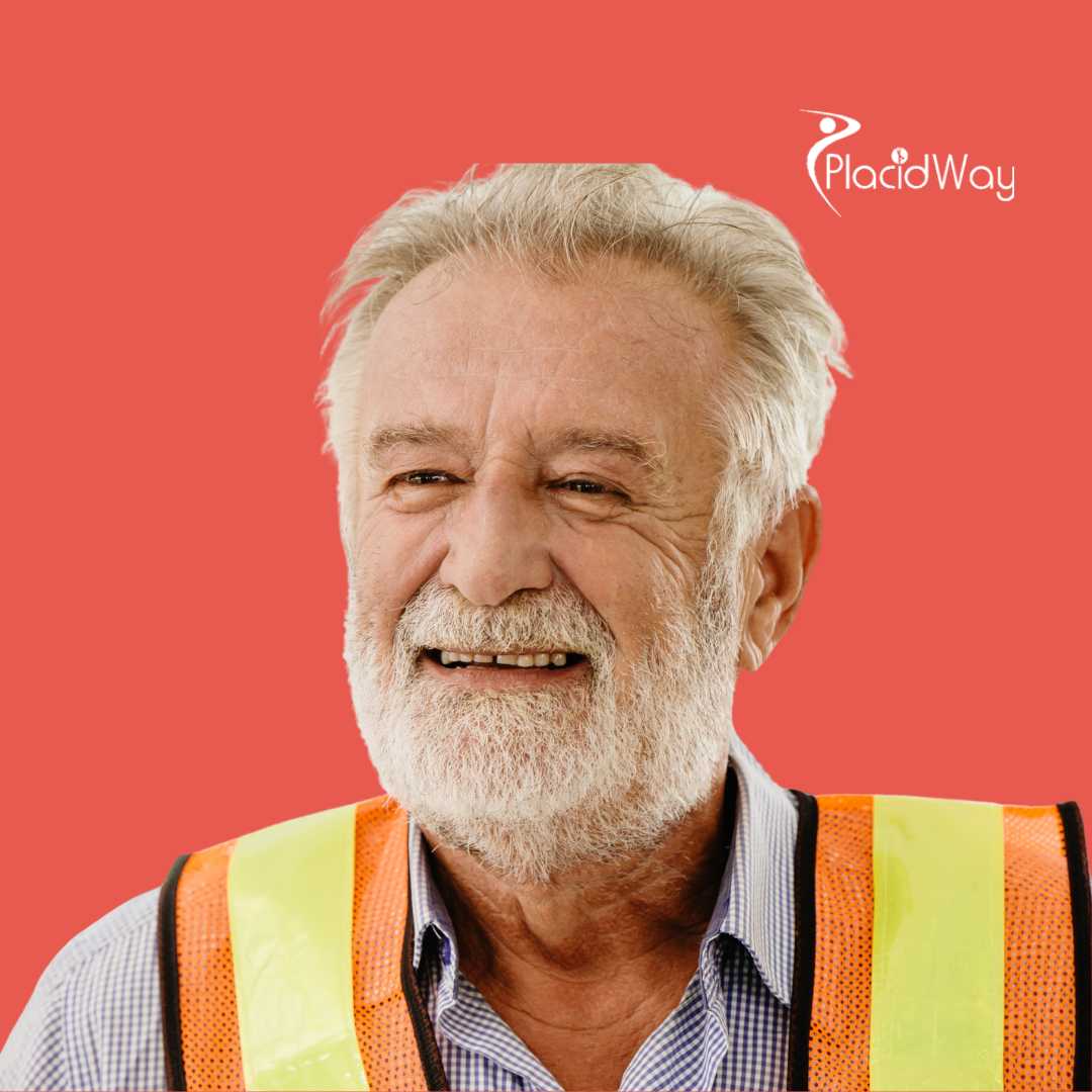 Discovering the 'Golden Cell' Stroke Protocol: US Survivor Michael's Recovery in Puerto Vallarta