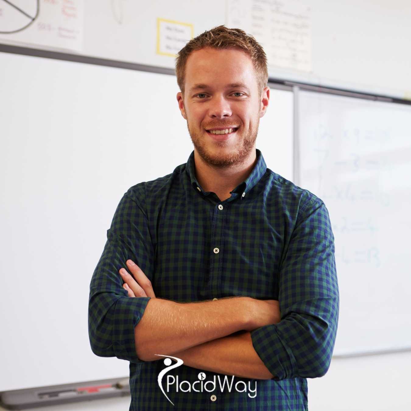 Platelet Rich Plasma Injections for Ankle Tendonitis in Mexico