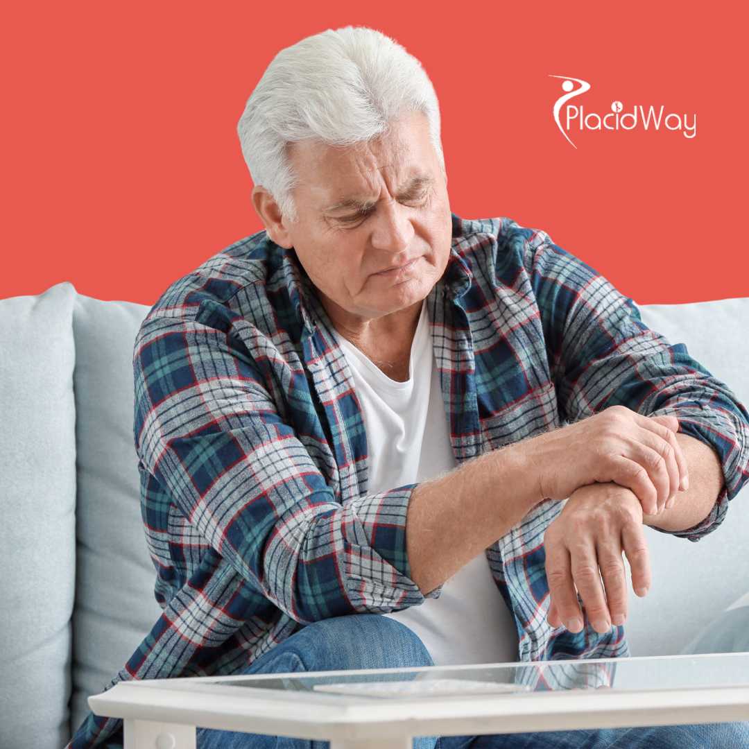 Finding Hope for Parkinson's: Why Canadian Patient Lucas Traveled to Tijuana for Stem Cells