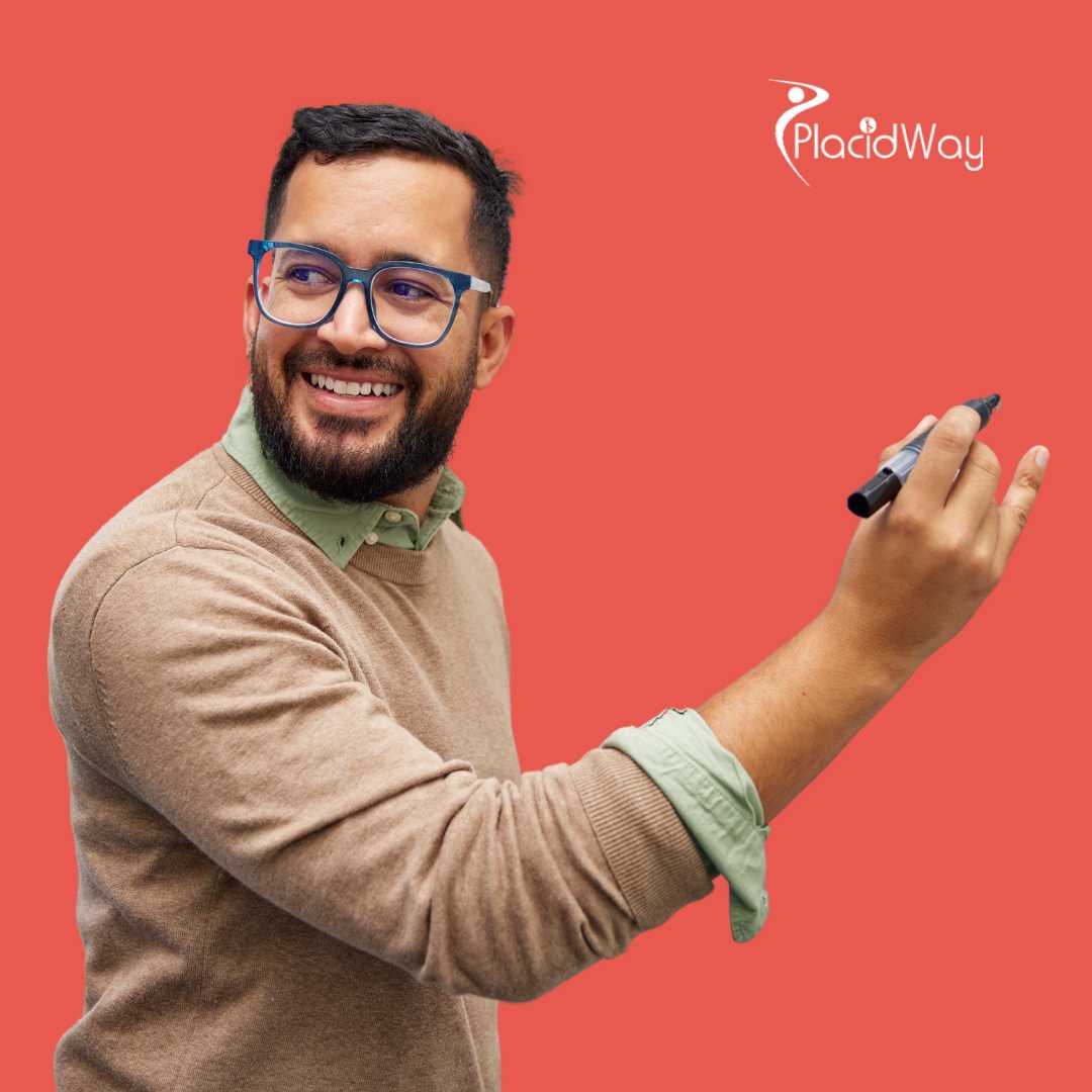 Treating Adenocarcinoma Alternatively: US Patient David's Therapy Experience in Tijuana