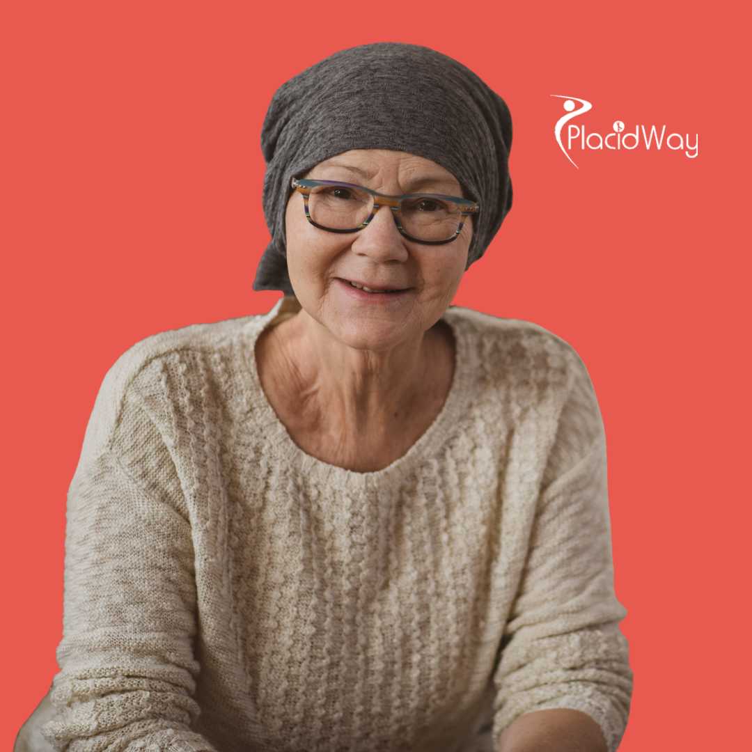 Seeking Alternative Adrenal Cancer Care: Canadian Patient Sarah's Journey to Mexico