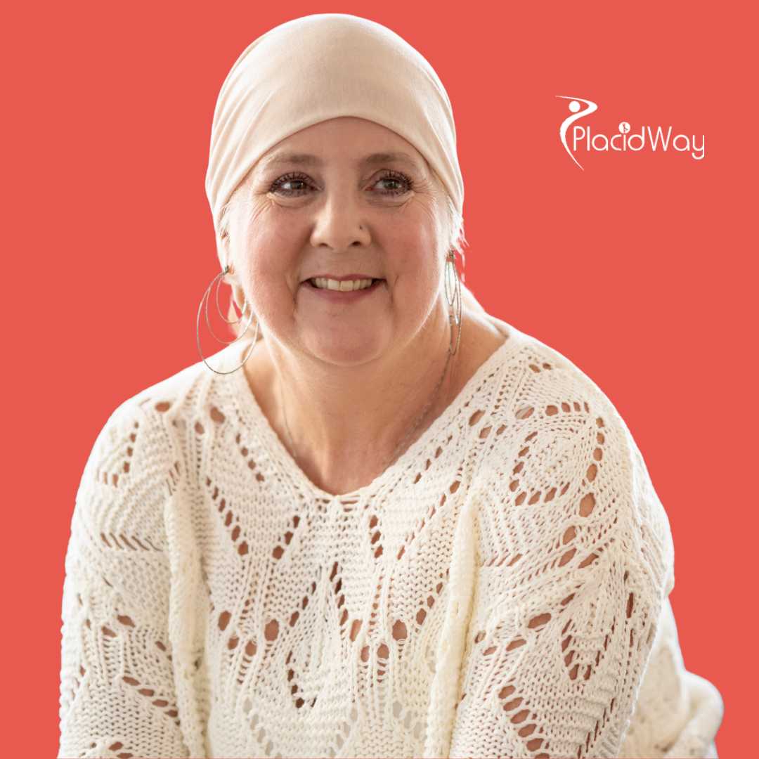 Rethinking Bile Duct Cancer Care: Canadian Patient Olivia's Alternative Treatment in Mexico