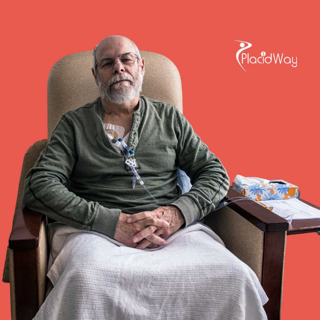 Budgeting for Bladder Cancer Care: US Patient Robert's Alternative Treatment Costs in Tijuana