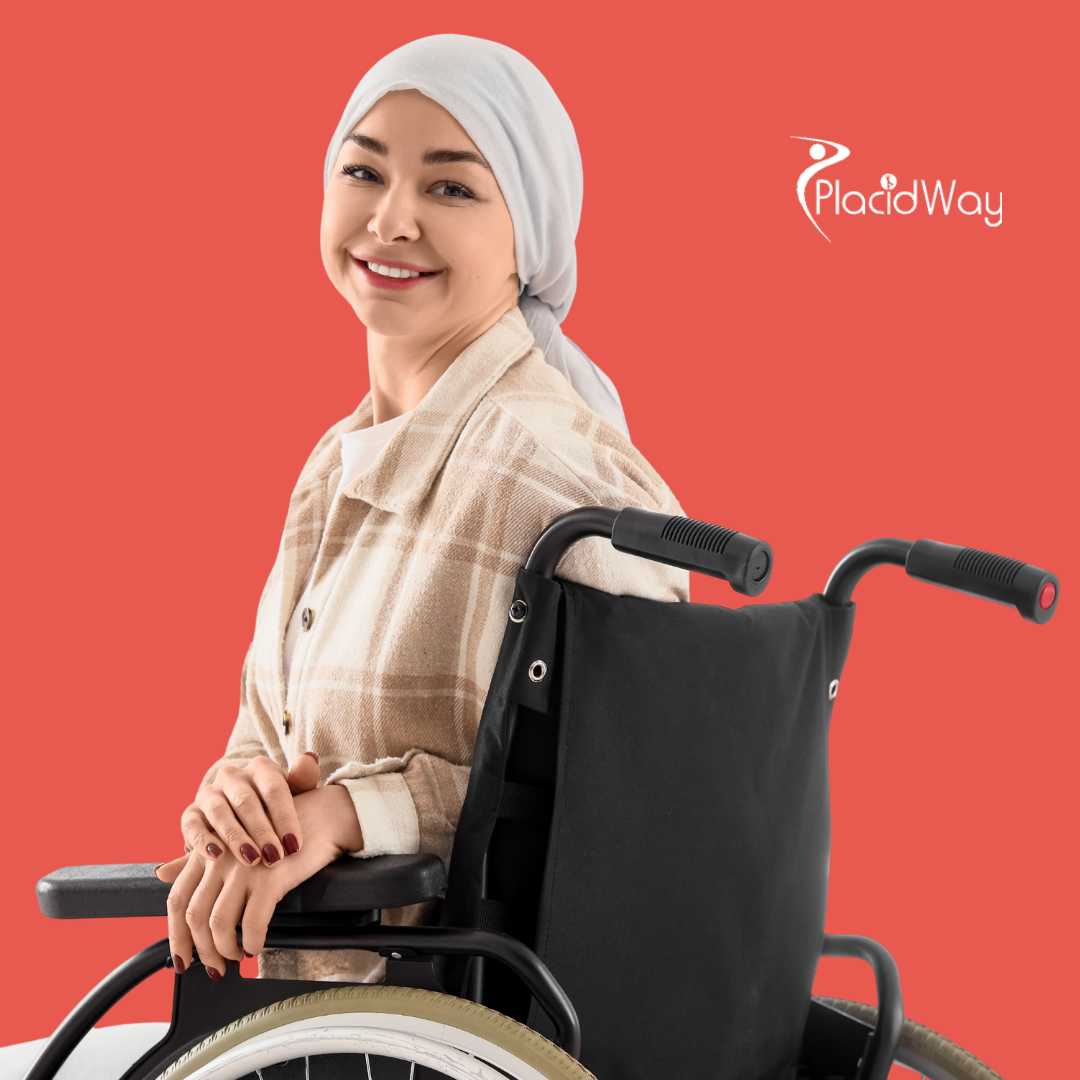 Shrinking Brain Tumors with Advanced Therapies: US Patient Jessica's Alternative Journey to Mexico