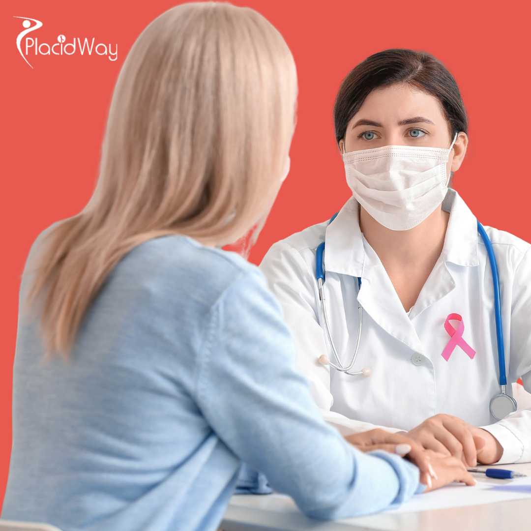 Discovering Alternative Breast Cancer Solutions: Canadian Patient Chloe's Medical Tourism Trip to Mexico