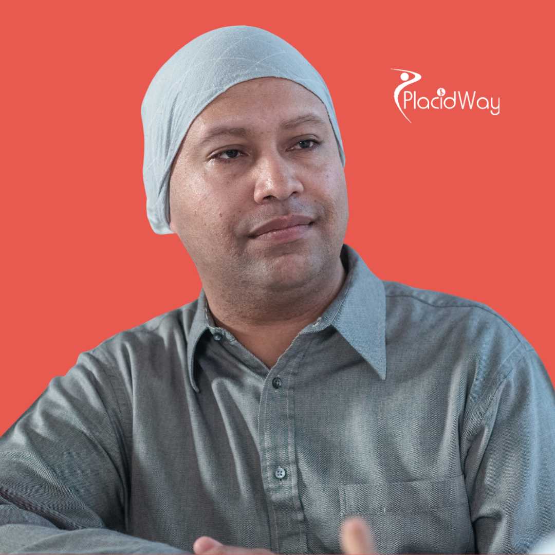 Locating Holistic Oncology for Carcinoid Tumors: US Patient Noah's Clinic Search in Mexico