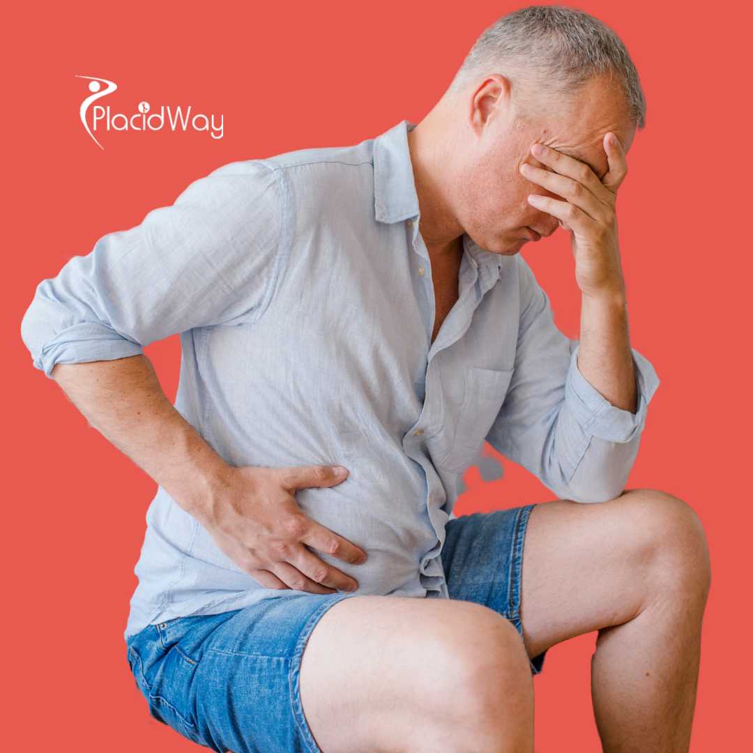 Choosing Alternative Colon Cancer Centers: US Patient Ethan's Medical Journey to Tijuana