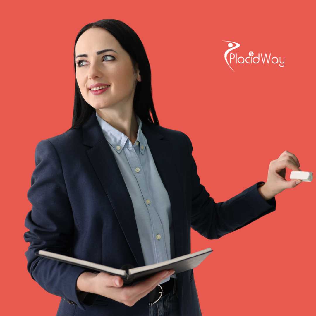 Evaluating Alternative Esophageal Cancer Therapy: US Patient Ava's Healing Process in Mexico