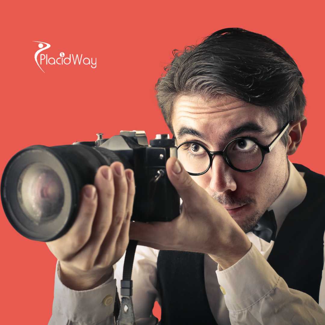 Exploring Innovative Eye Cancer Solutions: Canadian Patient Liam's Medical Tourism Trip to Mexico