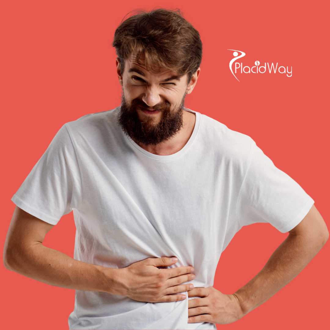 Achieving Success with Alternative Intestinal Cancer Treatments: US Patient Michael's Path in Tijuana