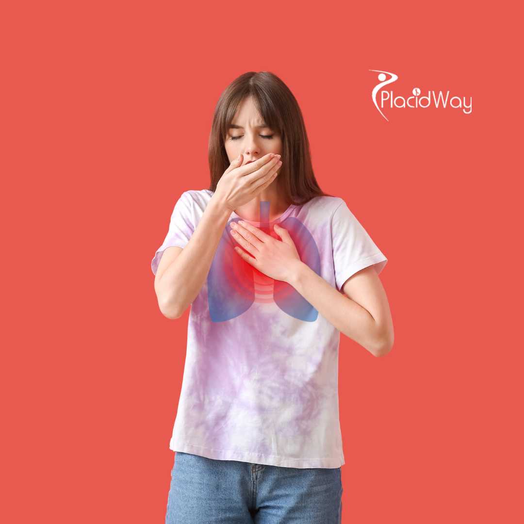 Discovering Effective Alternative Lung Cancer Treatments: US Patient Jessica's Healing Process in Mexico