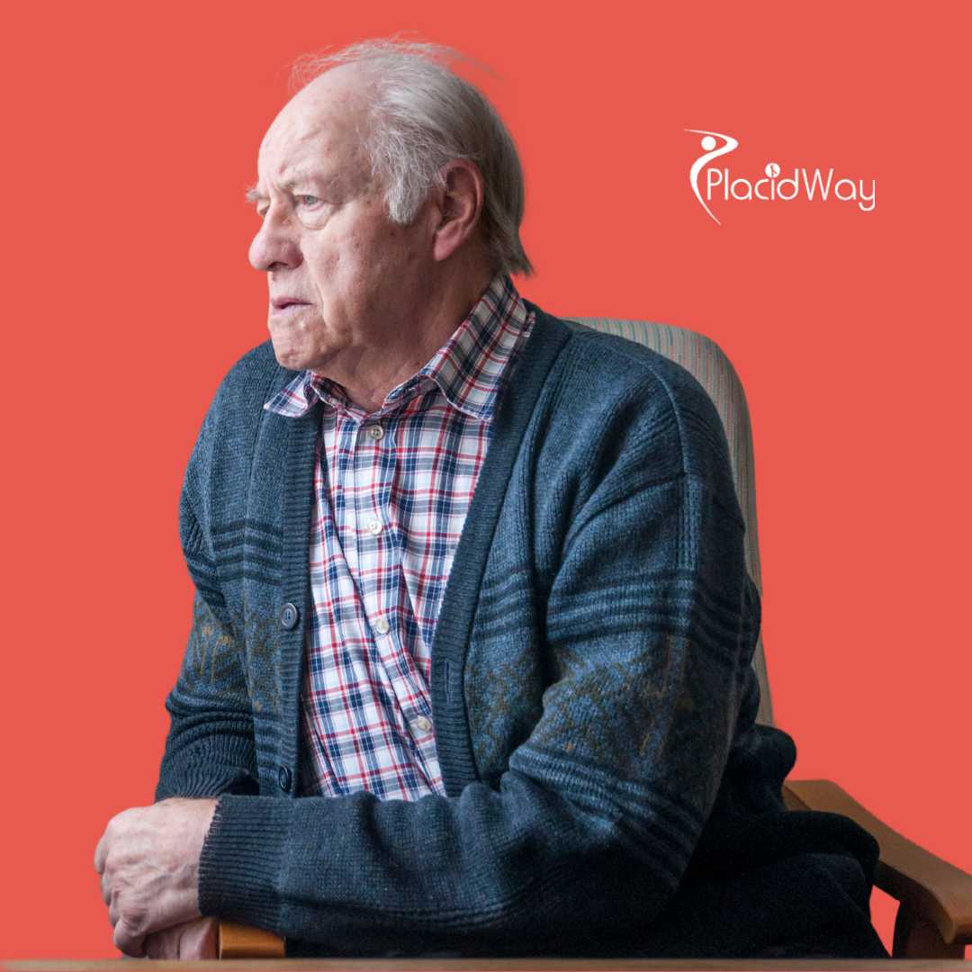 Finding Successful Alternative Melanoma Treatments: US Patient Robert's Journey to Mexico's Clinics